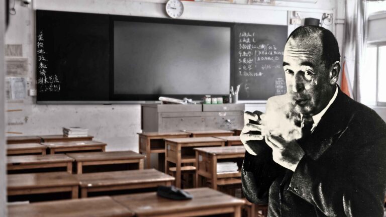 C.S. Lewis Coaching Consulting