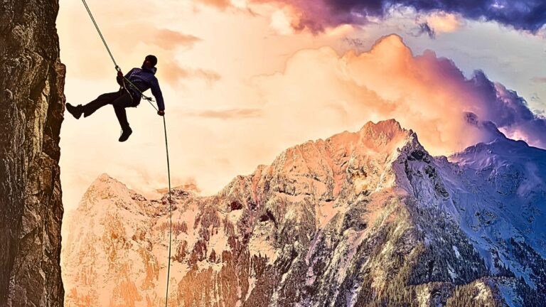 Can Your Financial Model Scale