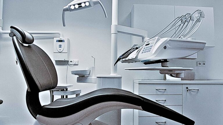 Dental Cash Flow