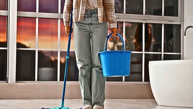 Financial Cleanup Specialist