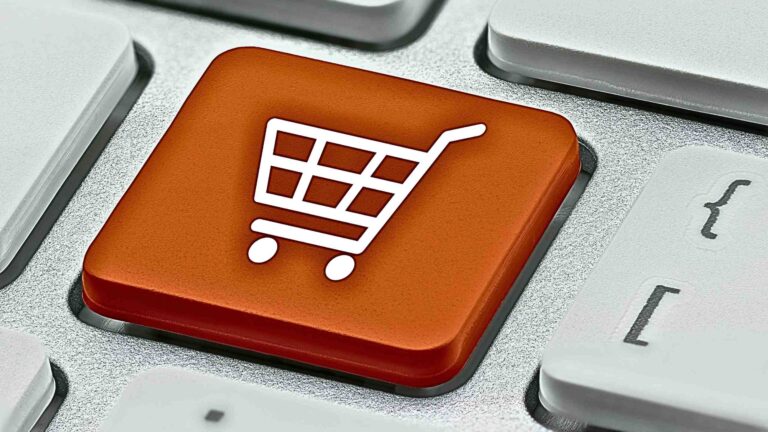 Throughput eCommerce