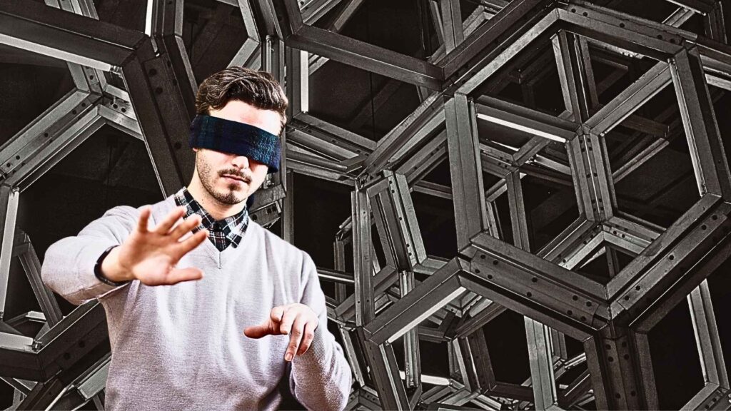 Framework Blindness