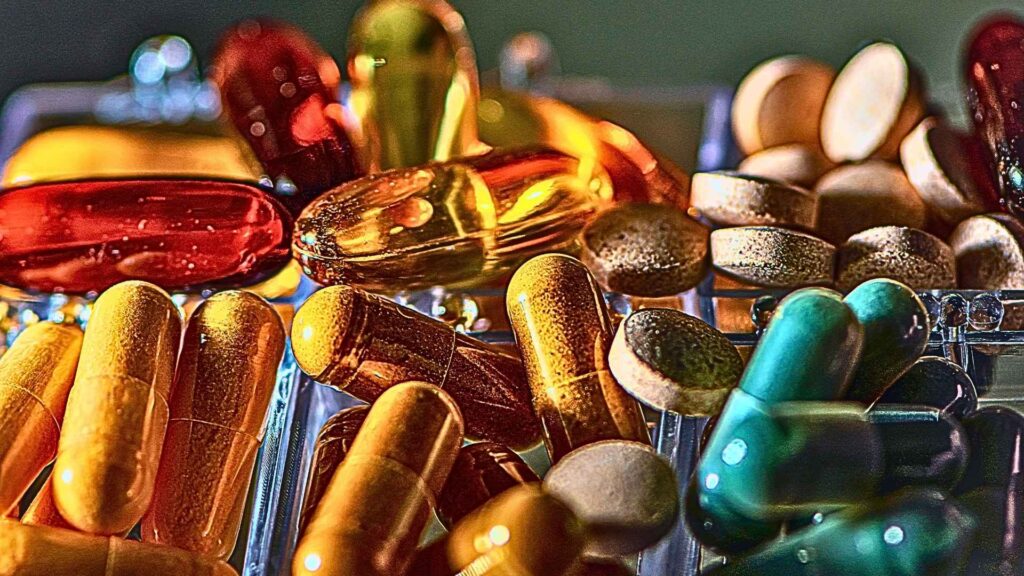 The Critical Role in CPG Supplements Business