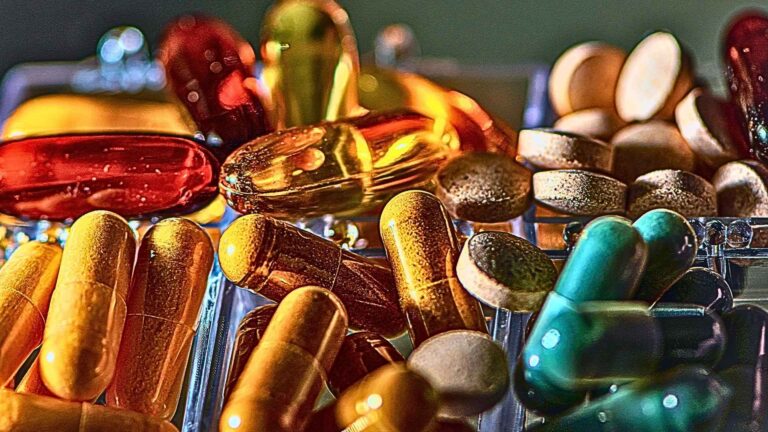 The Critical Role in CPG Supplements Business