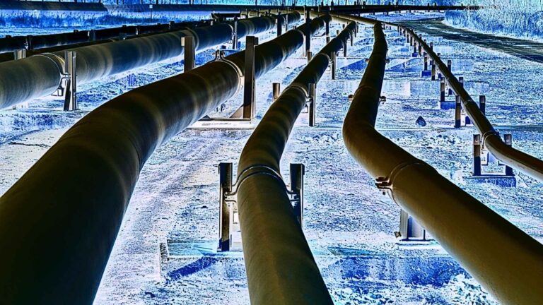 The Three Primary Pipelines