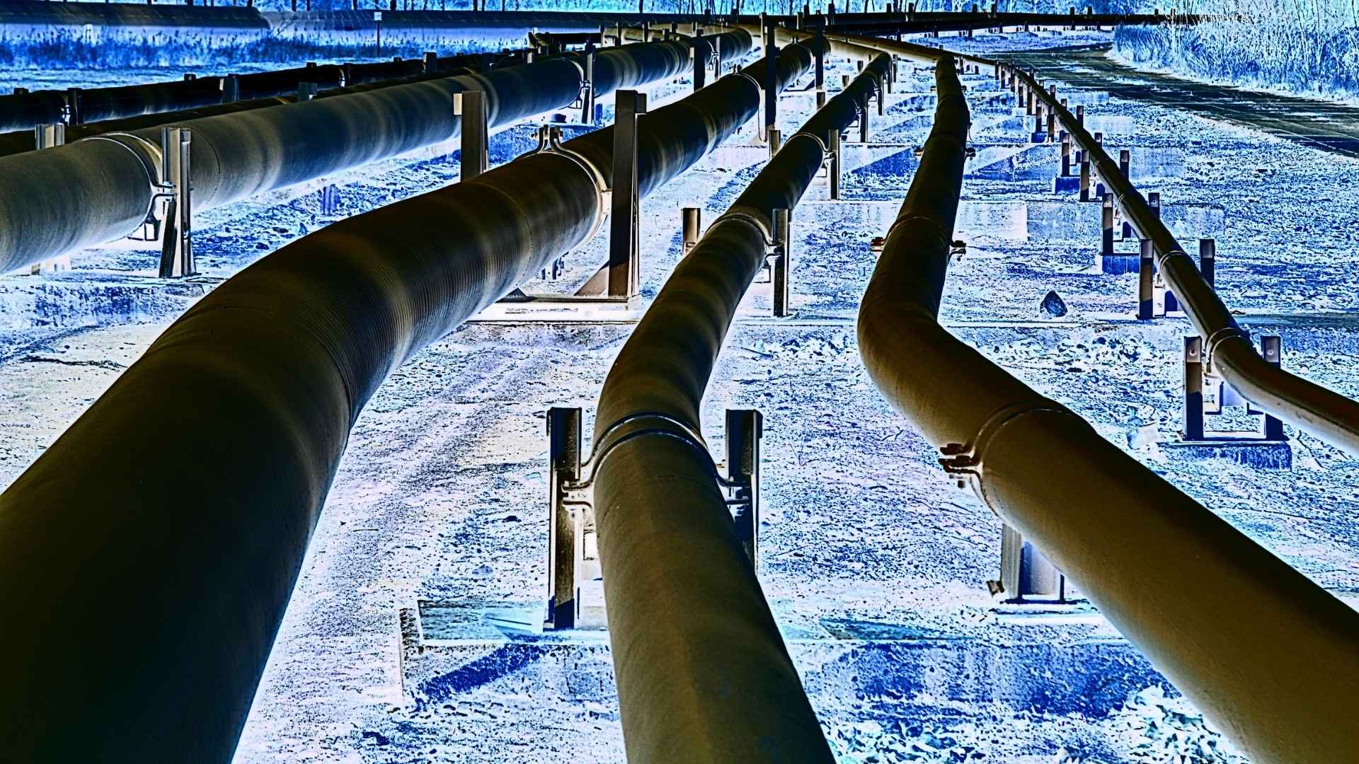 The Three Primary Pipelines
